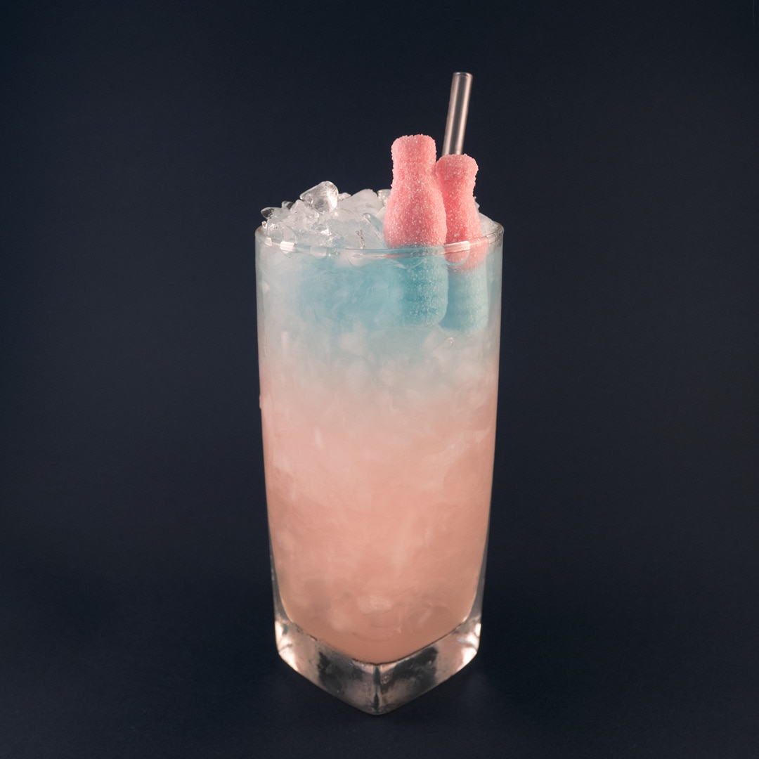 tin princip Teoretisk Fizzypop Recipe - Cocktails & drinks online - Drinkoteket