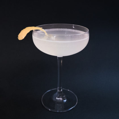 French 75 Drink Recipe