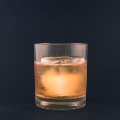 French Connection Drink Recipe