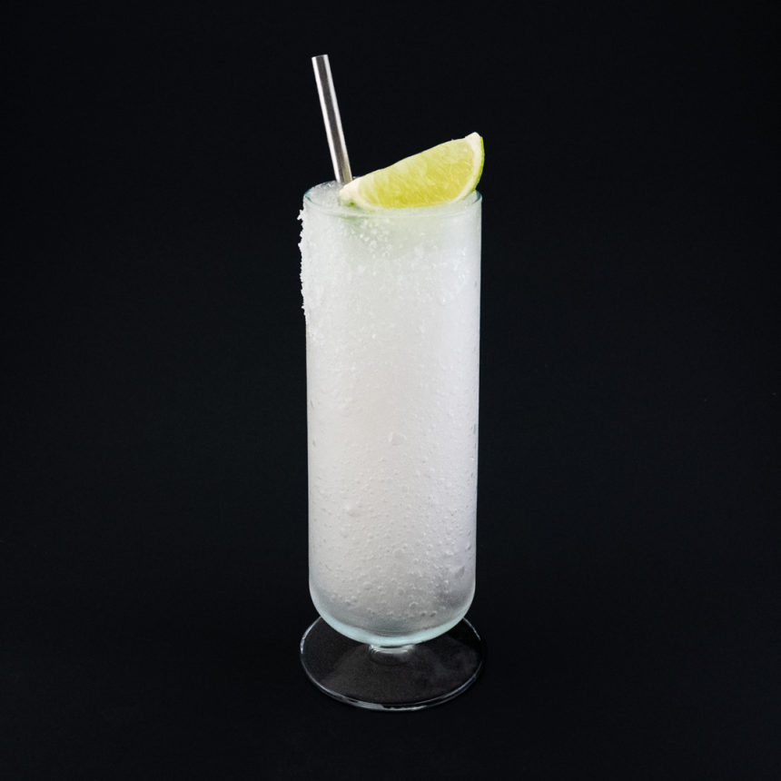Frozen Margarita Cocktail Recipe