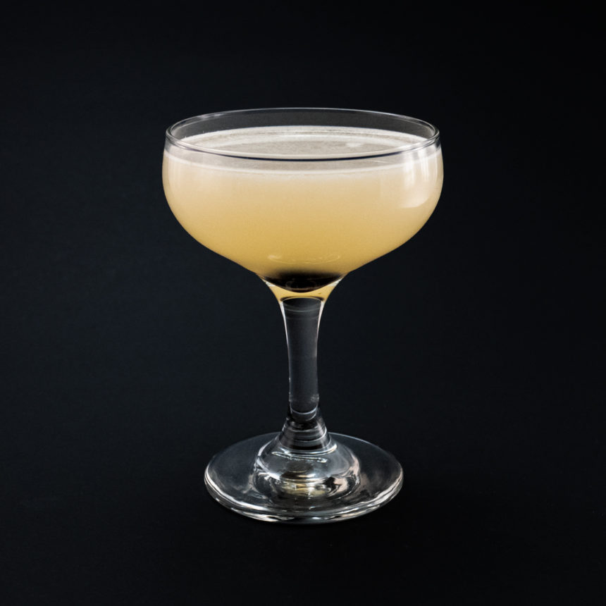 Hemingway Daiquiri Cocktail Recipe