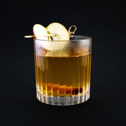 Hot Apple Xanté Drink Recipe