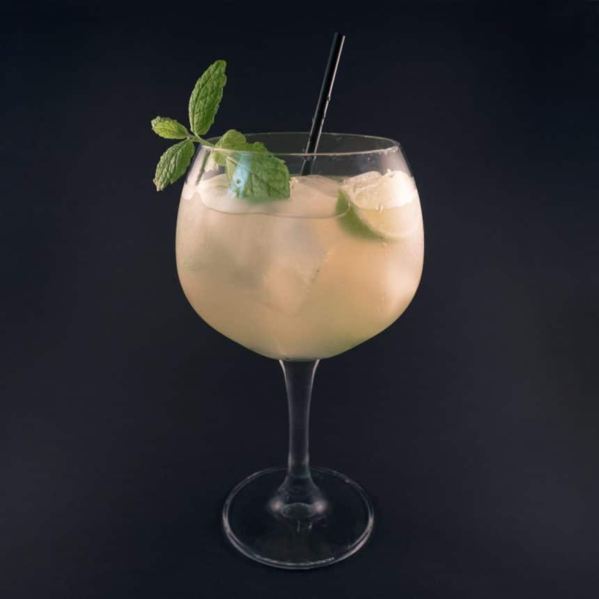 Hugo Cocktail Recipe