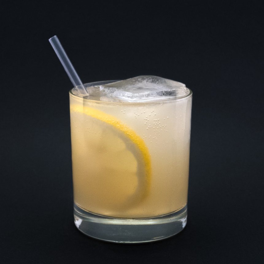 Lynchburg Lemonade Cocktail Recipe