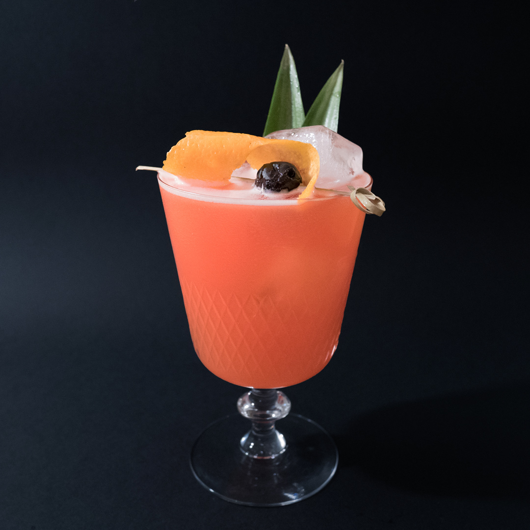 Mai Tai Recipe - Cocktails &amp; drinks online - Drinkoteket