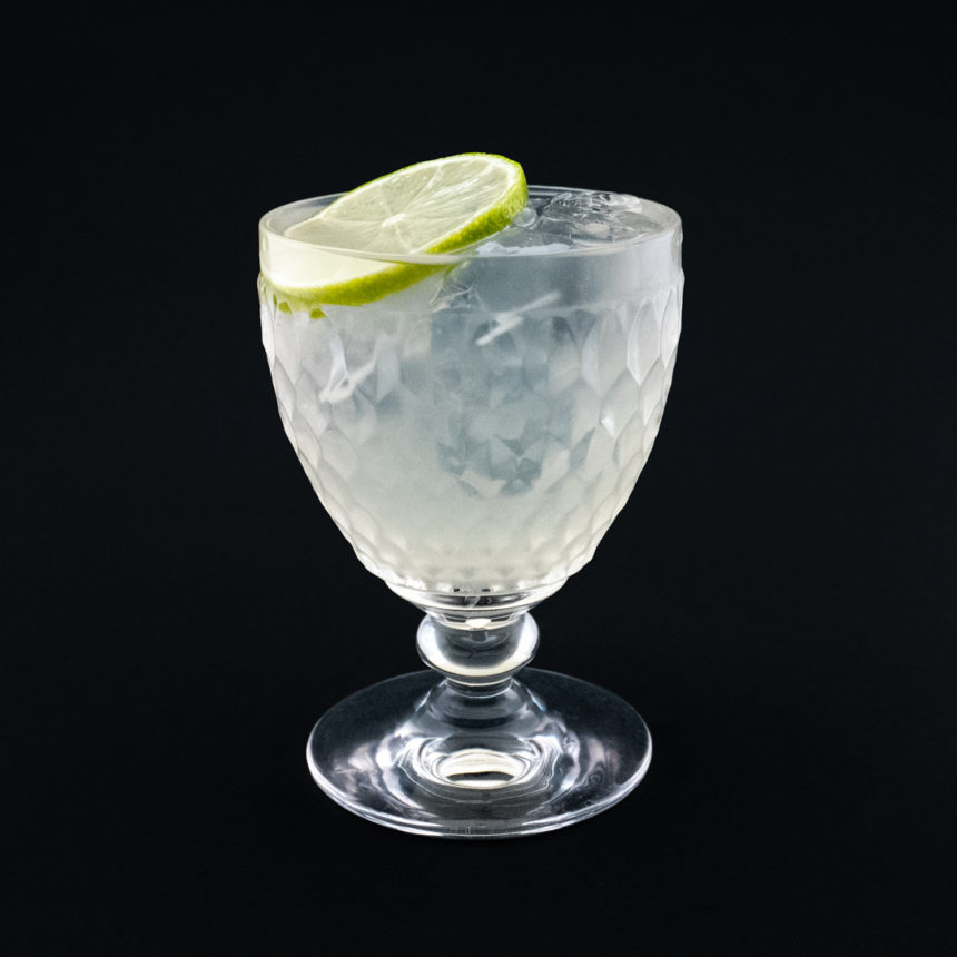 Mexican Mule Cocktail Recipe