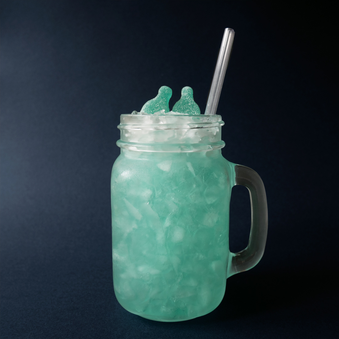 Pijlpunt Tekstschrijver Verknald Sodapop Recipe - Cocktails & drinks online - Drinkoteket